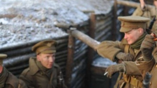 Watch Doomsday - World War I Online