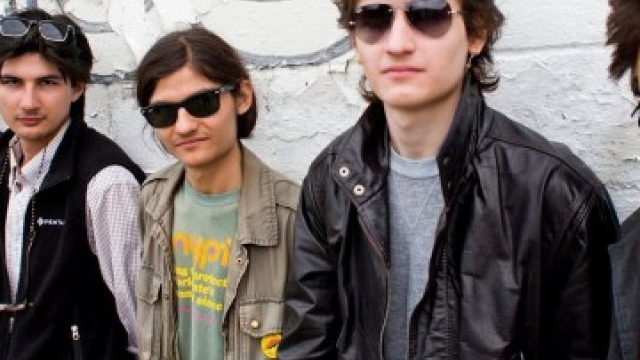 Watch The Wolfpack Online