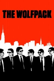 The Wolfpack poster
