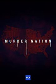 Murder Nation poster