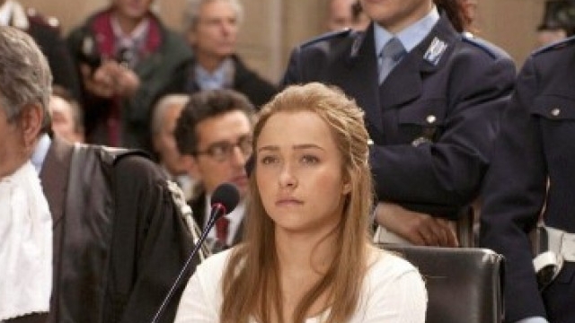 Watch Amanda Knox: Murder on Trial in Italy Online