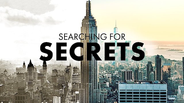 Watch Searching for Secrets Online