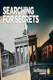 Searching for Secrets