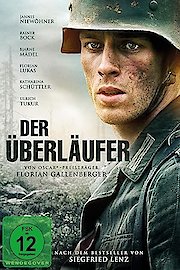 Turncoat poster