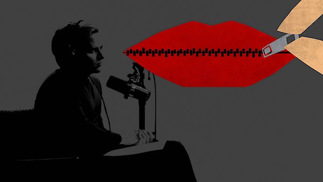 Watch Catch and Kill: The Podcast Tapes Online