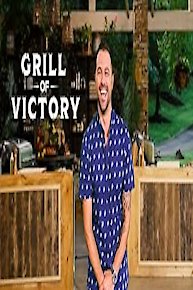 Grill of Victory