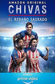Chivas: El Reba
