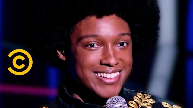 Watch Trevor Noah Presents Josh Johnson # Online