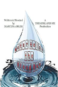 Water Helps The Blood Run