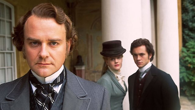 Watch Daniel Deronda Online