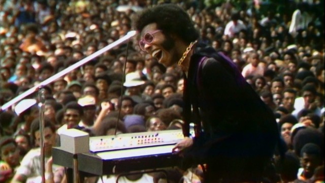 Watch Summer of Soul Juneteenth Celebration Online