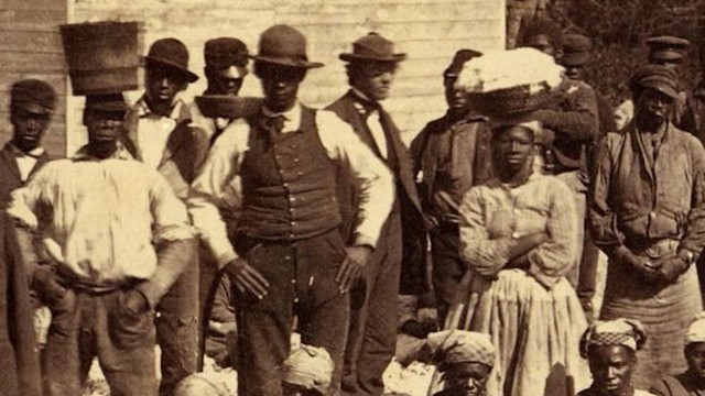 Watch Juneteenth: Together We Triumph -- A Soul of a Nation Special Event Online