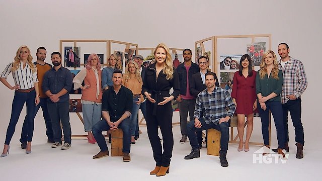 Watch Family Home Overhaul Online