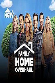 Family Home Overhaul