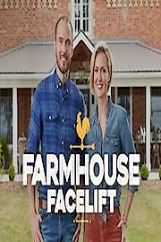 Farmhouse Facelift