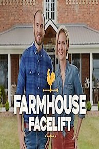 Farmhouse Facelift