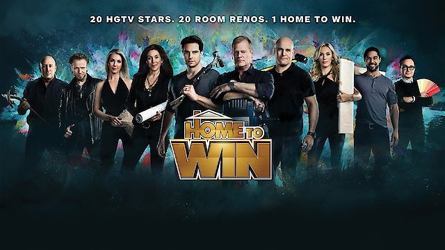 Watch Home to Win Online