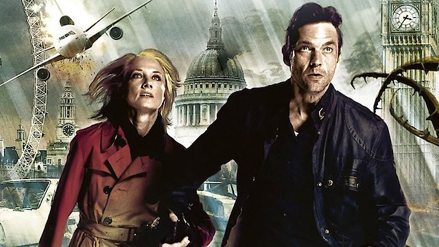 Watch Day of the Triffids Online