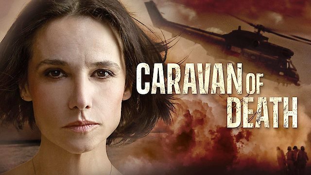 Watch Caravan of Death Online