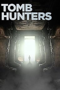 Tomb Hunters