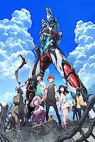 SSSS Gridman