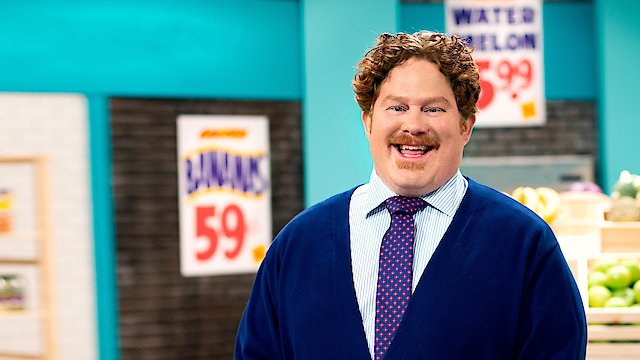 Watch Budget Battle Online