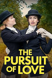 The Pursuit of Love