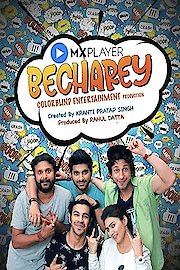 Becharey