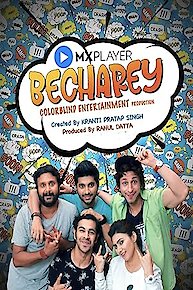 Becharey
