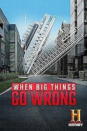 When Big Things Go Wrong