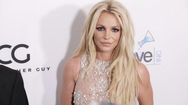 Watch Battle Over Britney: The Conservatorship Hearing Online