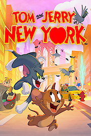 Tom and Jerry in New York