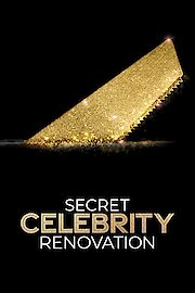Secret Celebrity Renovation