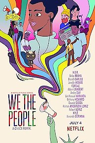 We the People