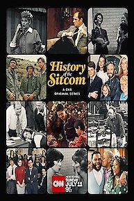 History of the Sitcom