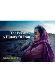 The Persians: A History of Iran poster