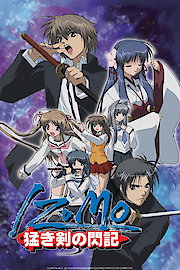 Izumo