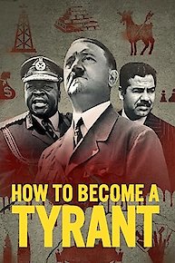 How to Become a Tyrant