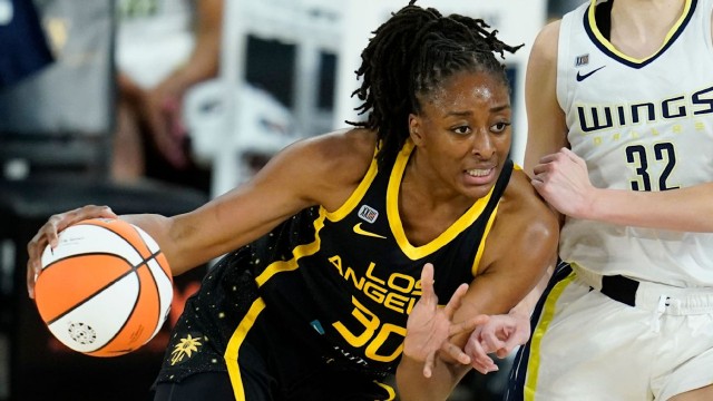 Watch WNBA All-Star Game Online