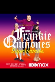 Entre Nos Presents: Frankie Quiñones