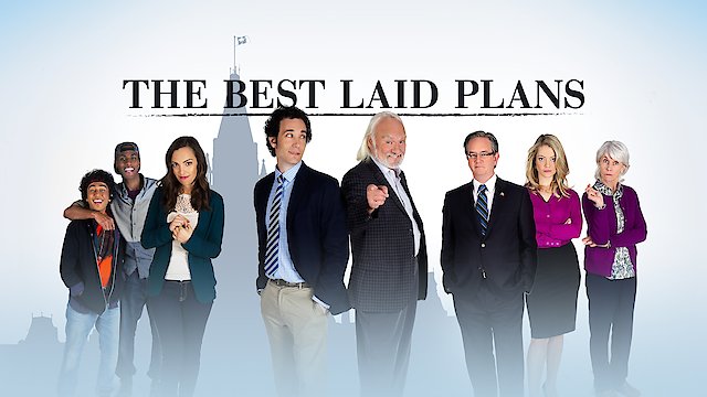 Watch Best Laid Plans Online
