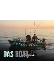 MeatEater's Das Boat poster