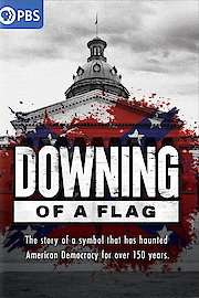 Downing of a Flag poster