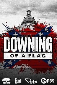 Downing of a Flag