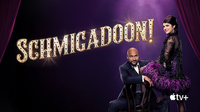 Watch Schmigadoon! Online