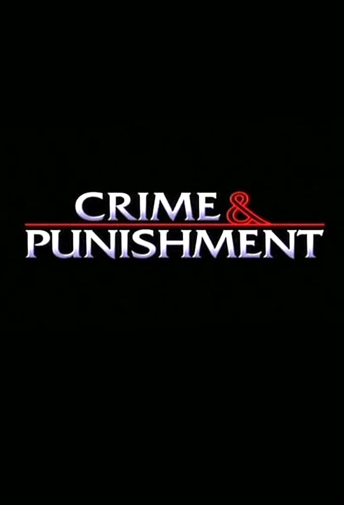 Crime and Punishment