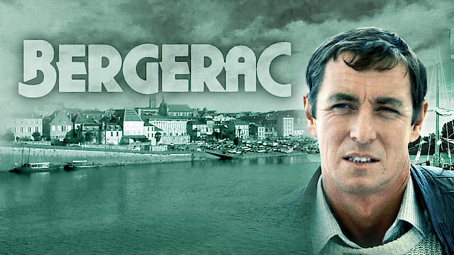 Watch Bergerac Online