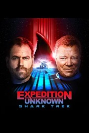 Expedition Unknown: Shark Trek