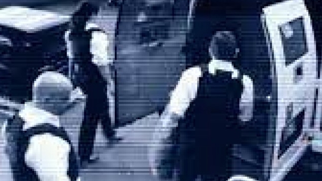 Watch Heist Online