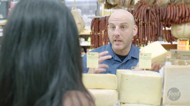 Watch Cheese: A Love Story Online
